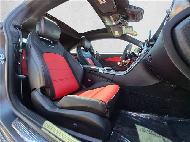 Used 2019 Mercedes-Benz C 63 AMG S image 18