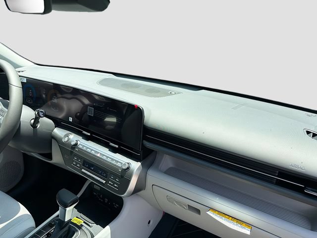 New 2026 Hyundai Kona SEL Sport FWD image 29