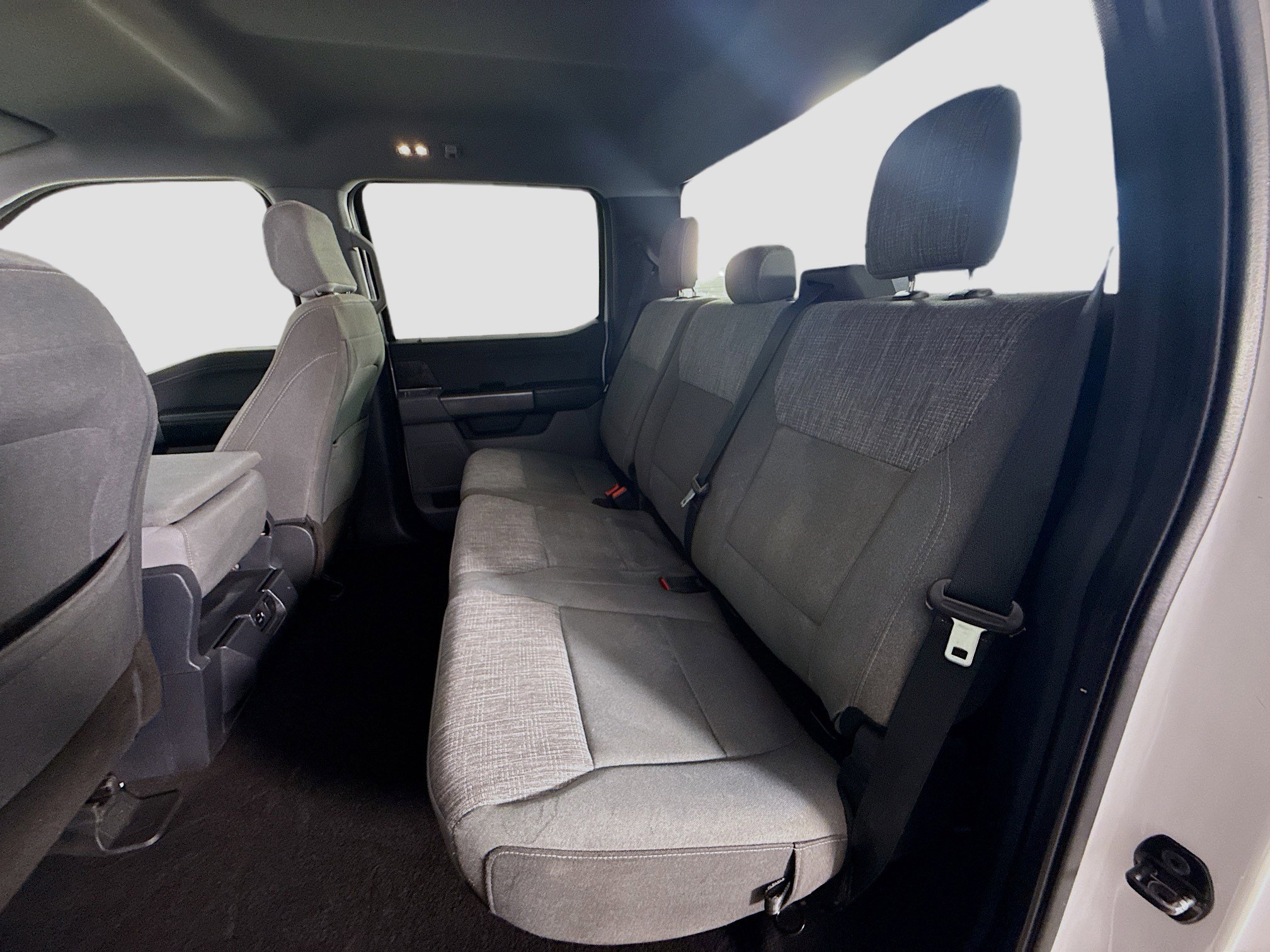 Used 2022 Ford F150 XLT w/ Equipment Group 301A Mid image 24