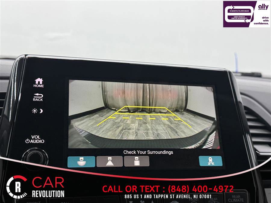 Used 2022 Honda Odyssey EX image 21