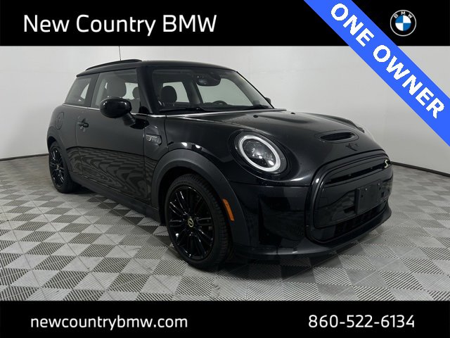 Used 2024 MINI Cooper SE