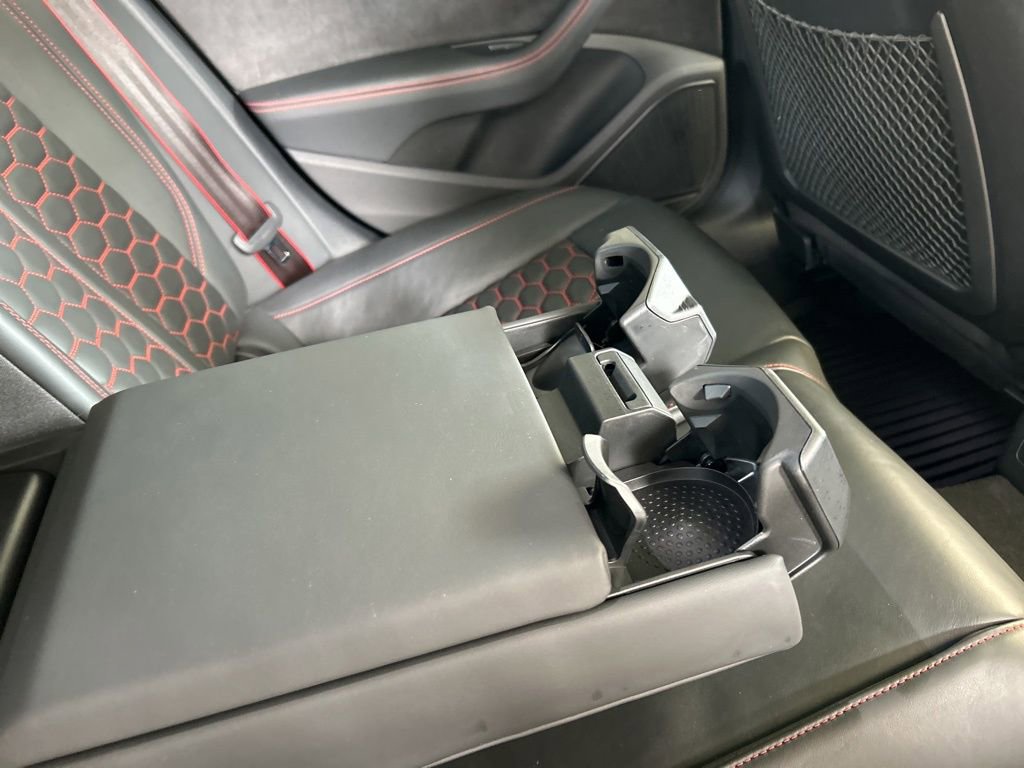 Used 2023 Audi RS 5 Sportback w/ Dynamic Package image 33