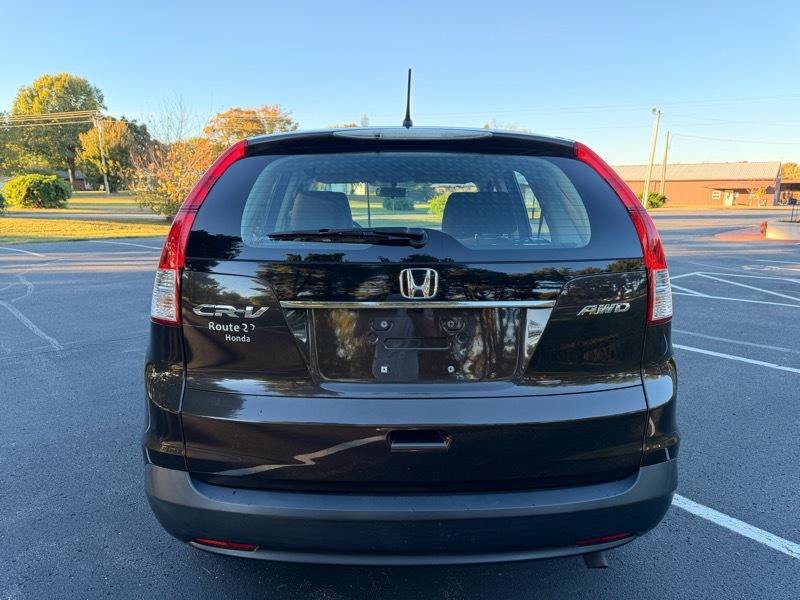 Used 2013 Honda CR-V LX image 6