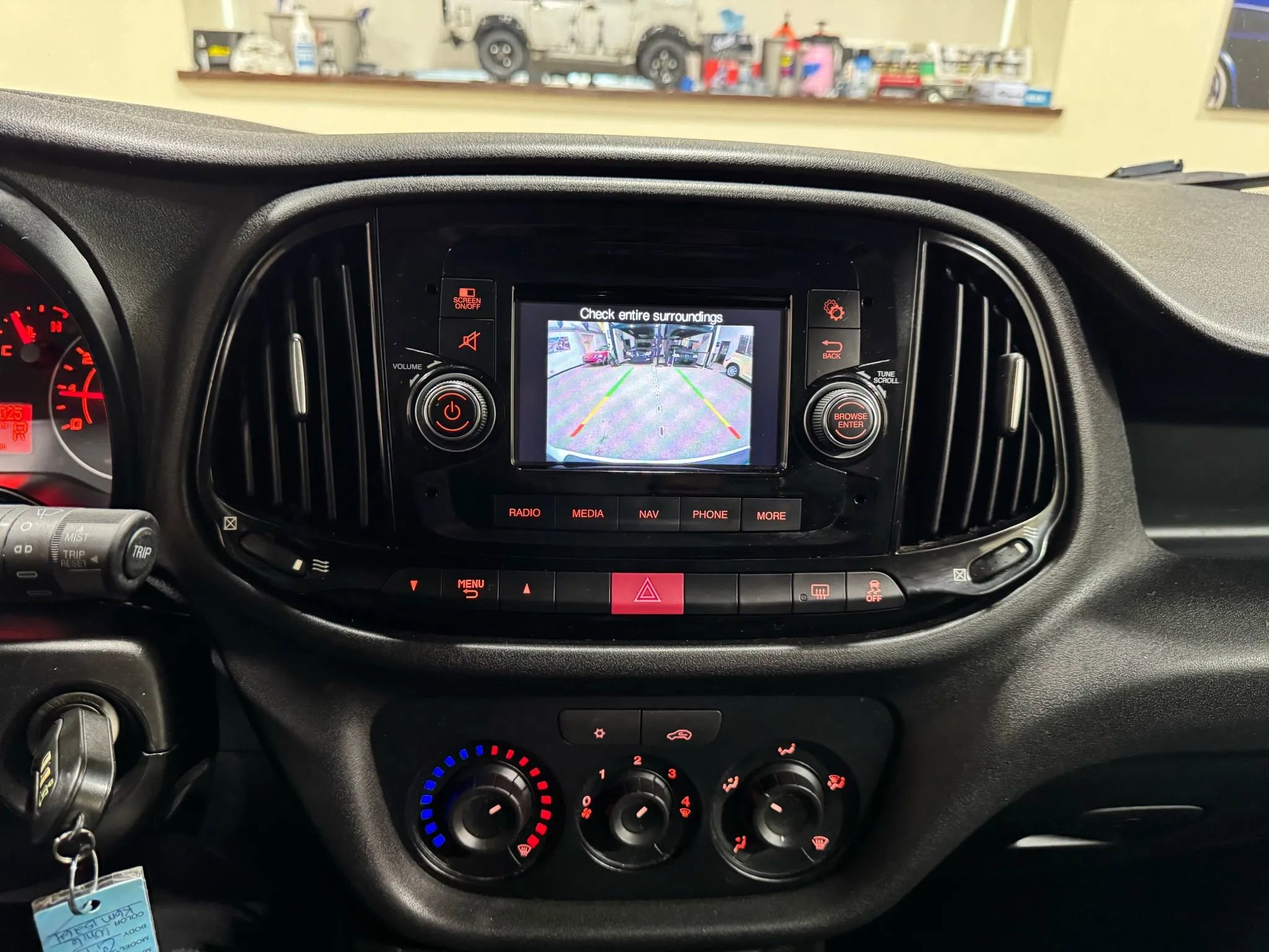 Used 2019 RAM ProMaster City Tradesman SLT image 42