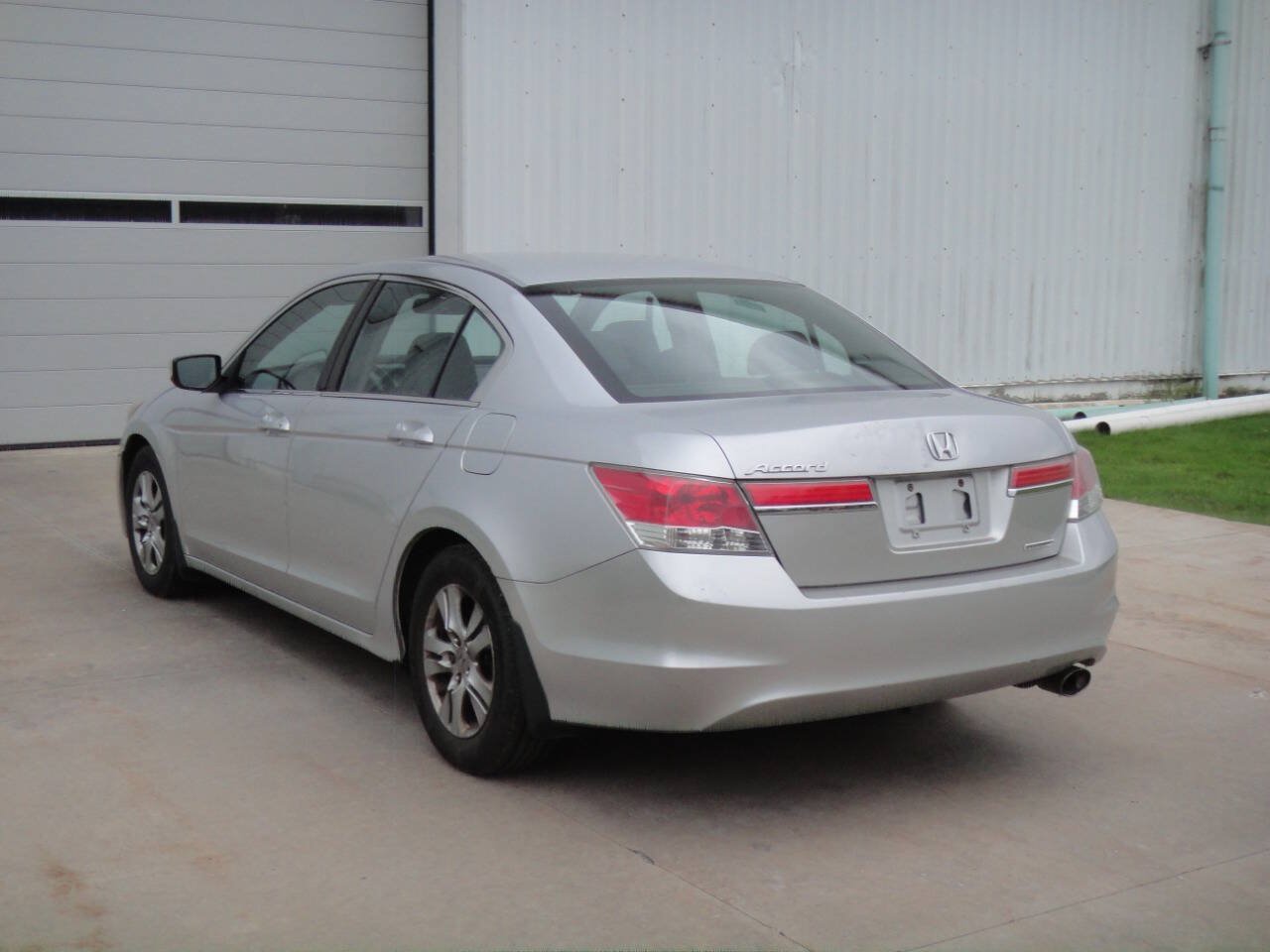 Used 2011 Honda Accord SE image 8
