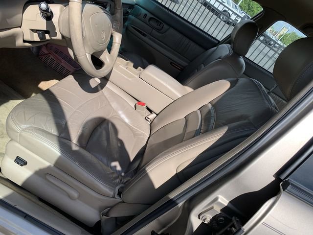 Used 2003 Buick Century Custom image 18