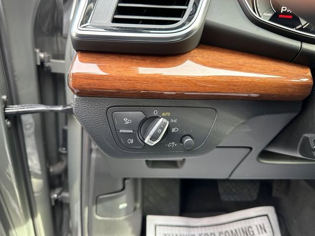 Used 2023 Audi Q5 2.0T Premium Plus w/ Premium Plus Package image 21