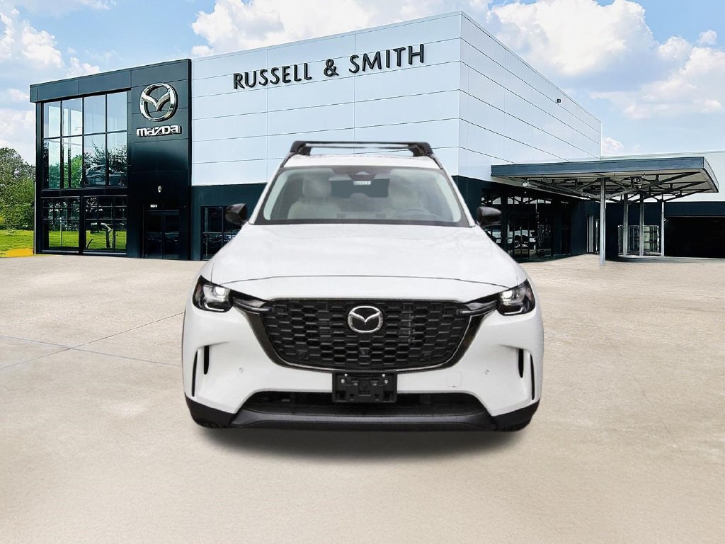 Certified 2026 MAZDA CX-90 3.3 Turbo w/ Premium Sport Pkg AWD/4WD image 2