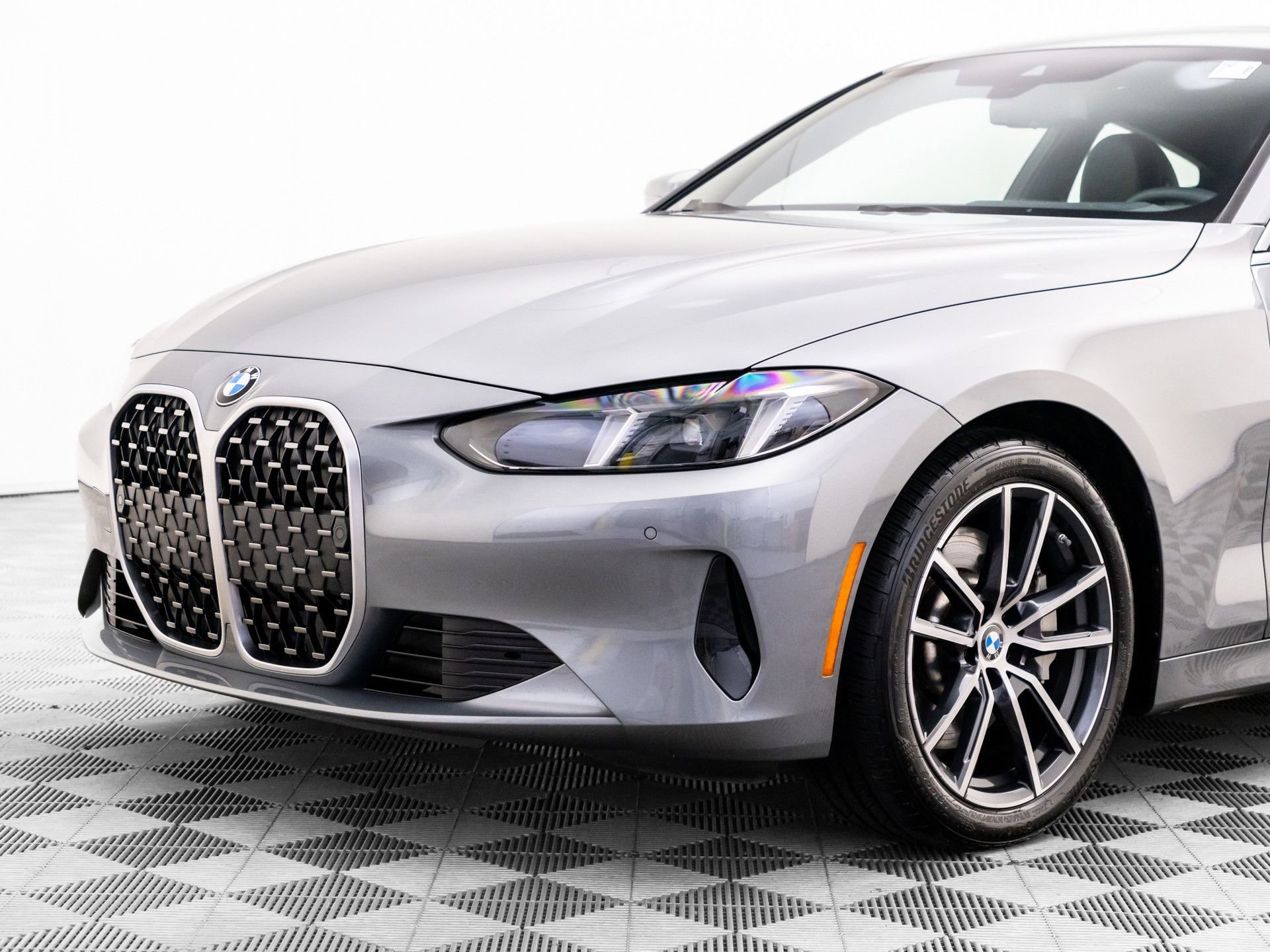 Certified 2026 BMW 430i xDrive Coupe AWD/4WD image 39