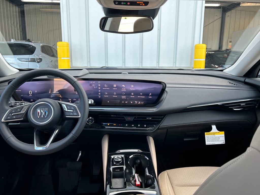 New 2026 Buick Envision Preferred image 31