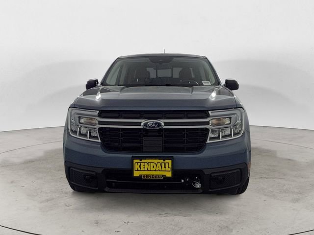 Certified 2024 Ford Maverick Lariat image 8