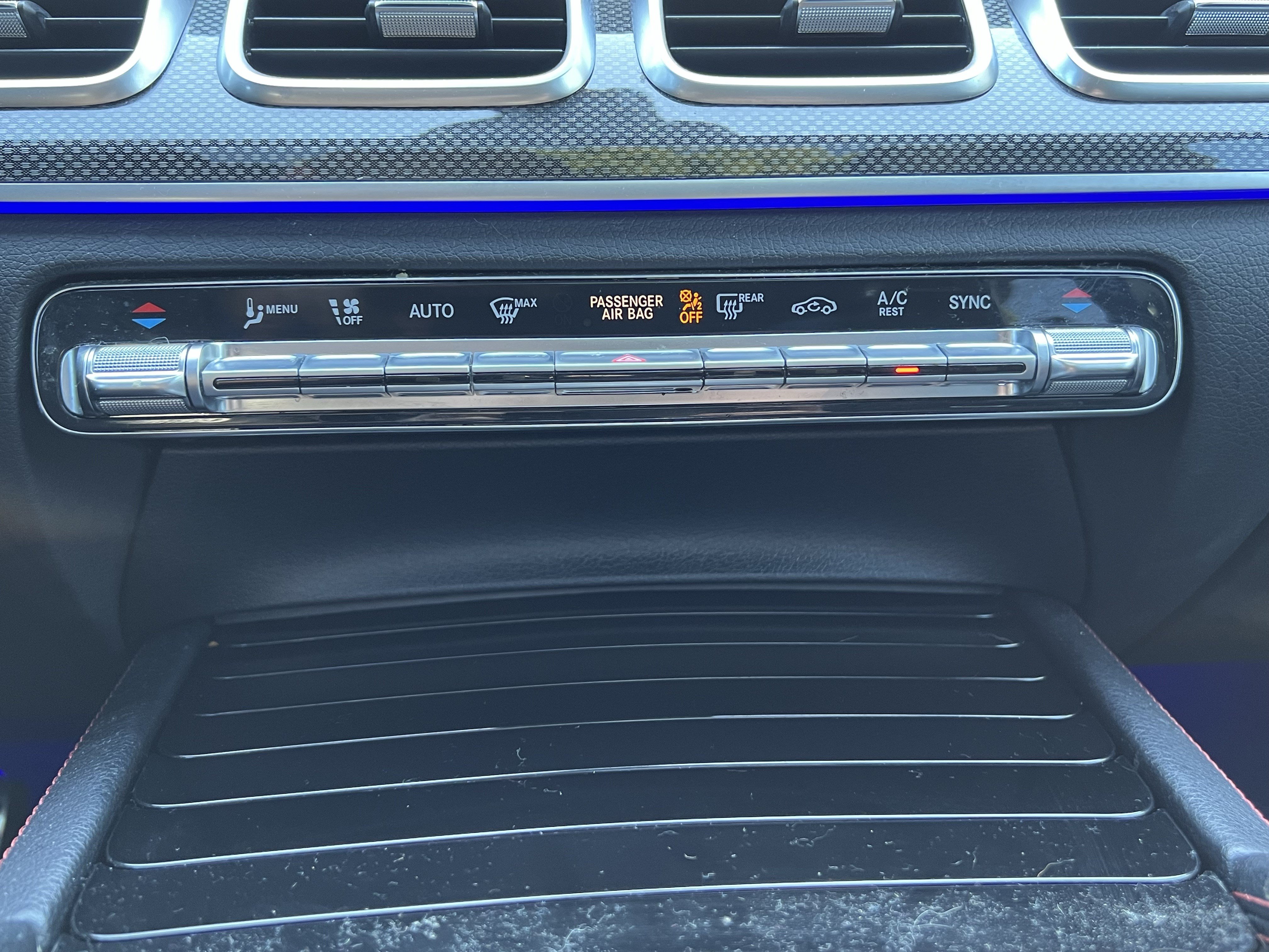 Certified 2022 Mercedes-Benz GLE 53 AMG 4MATIC Coupe image 30