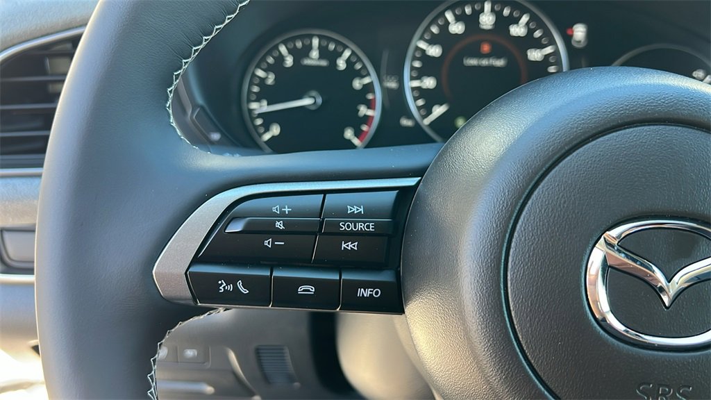 New 2026 MAZDA CX-30 AWD 2.5 S image 19