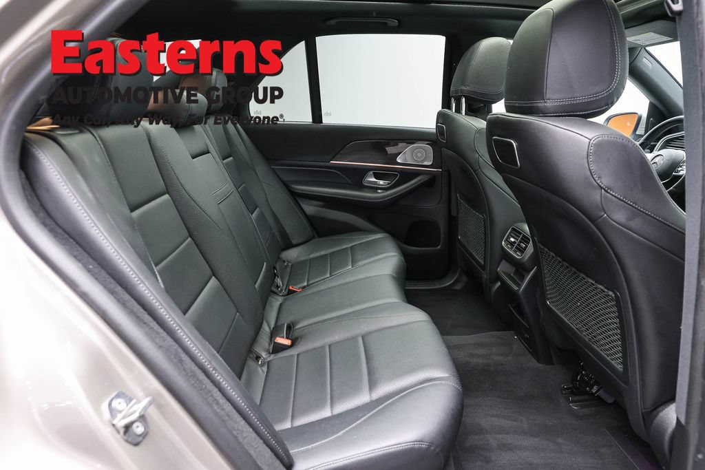 Used 2020 Mercedes-Benz GLE 350 w/ Premium Package image 24