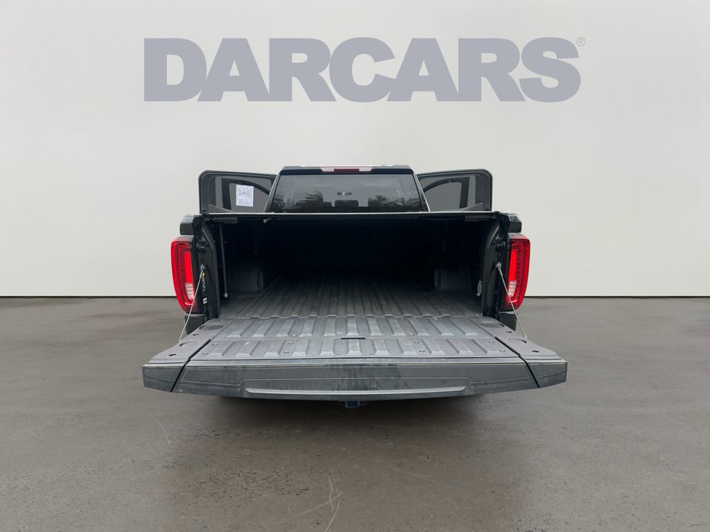 Used 2023 GMC Sierra 1500 SLT w/ SLT Premium Package image 19