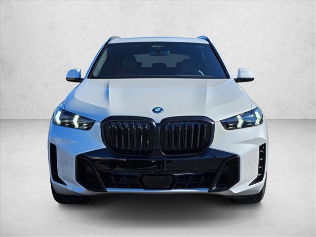 New 2026 BMW X5 xDrive50e w/ M Sport Package image 6