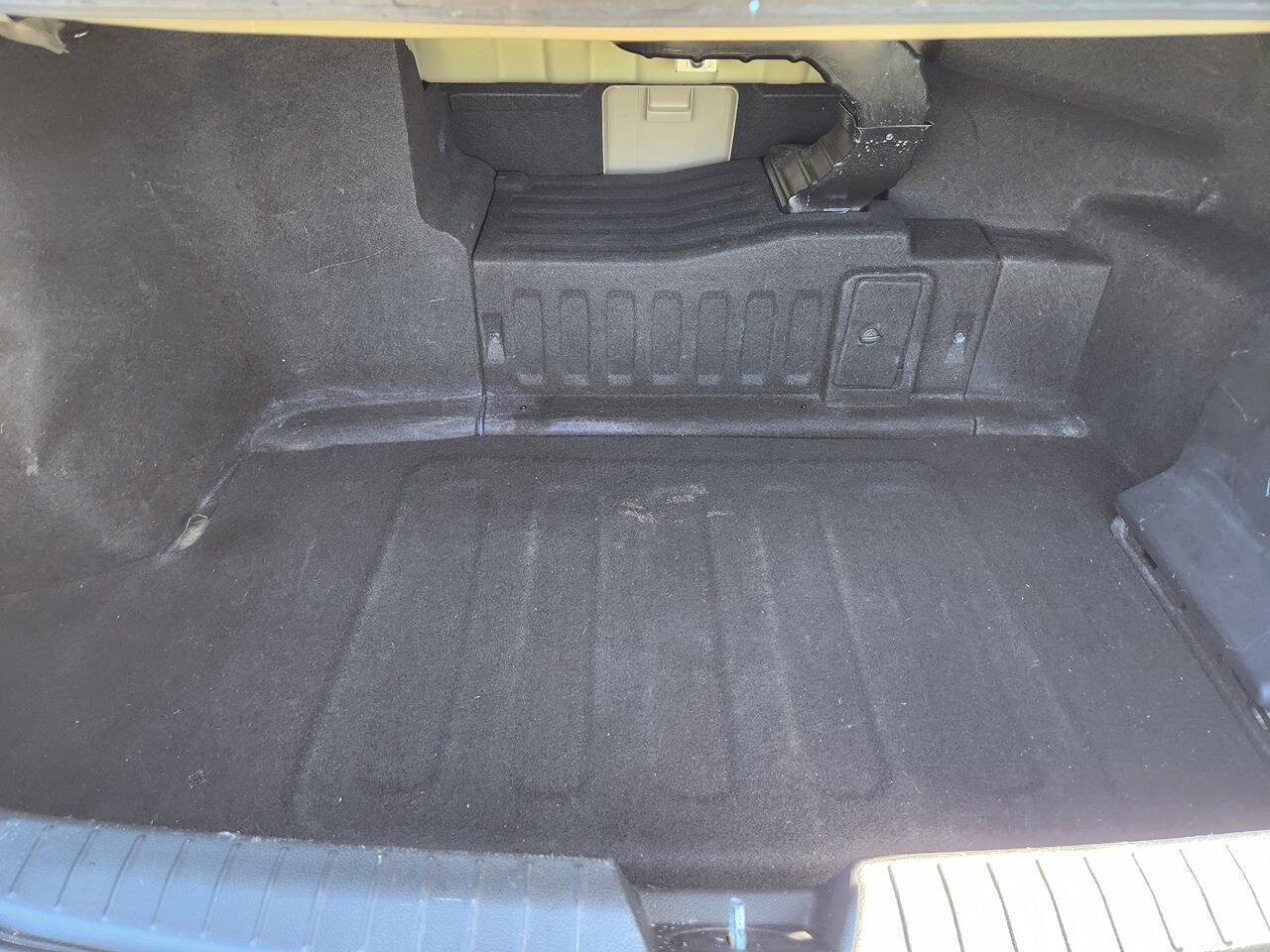 Used 2012 Kia Optima LX w/ Hybrid Convenience Pkg image 8