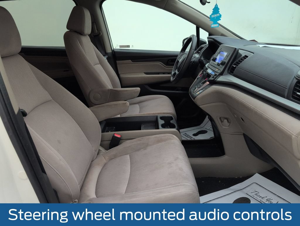Used 2019 Honda Odyssey LX image 14