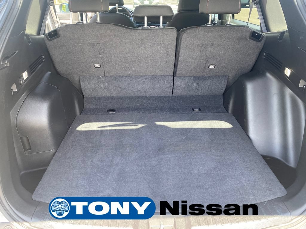 Used 2023 Honda CR-V Sport image 11