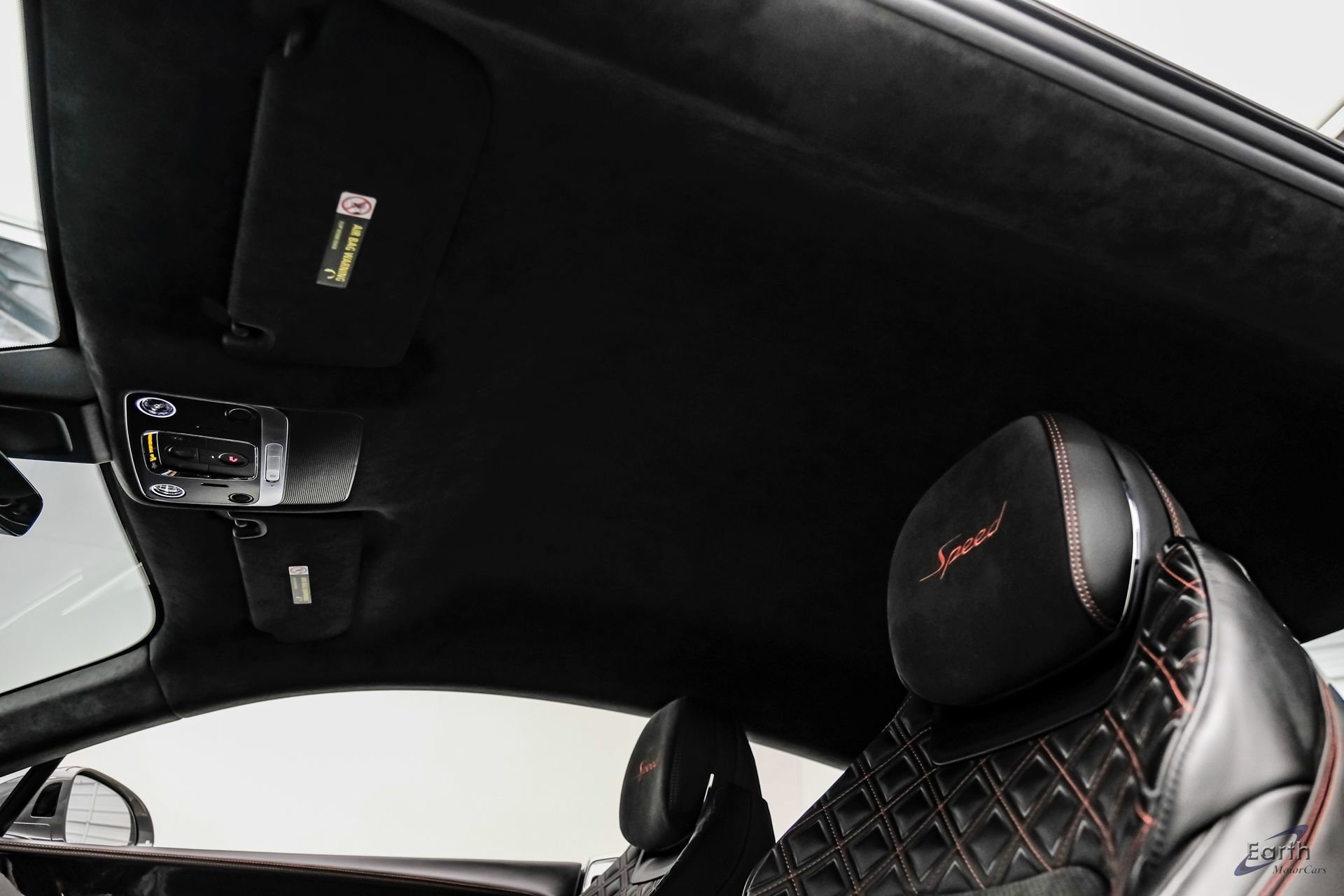 Used 2022 Bentley Continental GT Speed AWD/4WD image 44