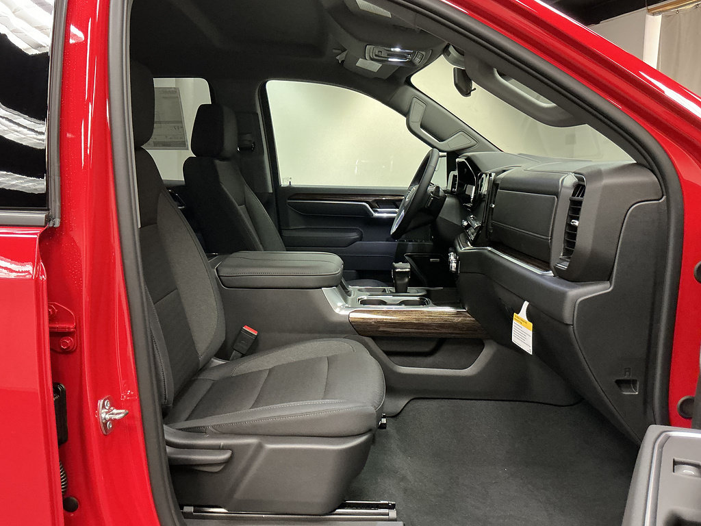 New 2026 GMC Sierra 1500 Elevation w/ Preferred Package AWD/4WD image 34