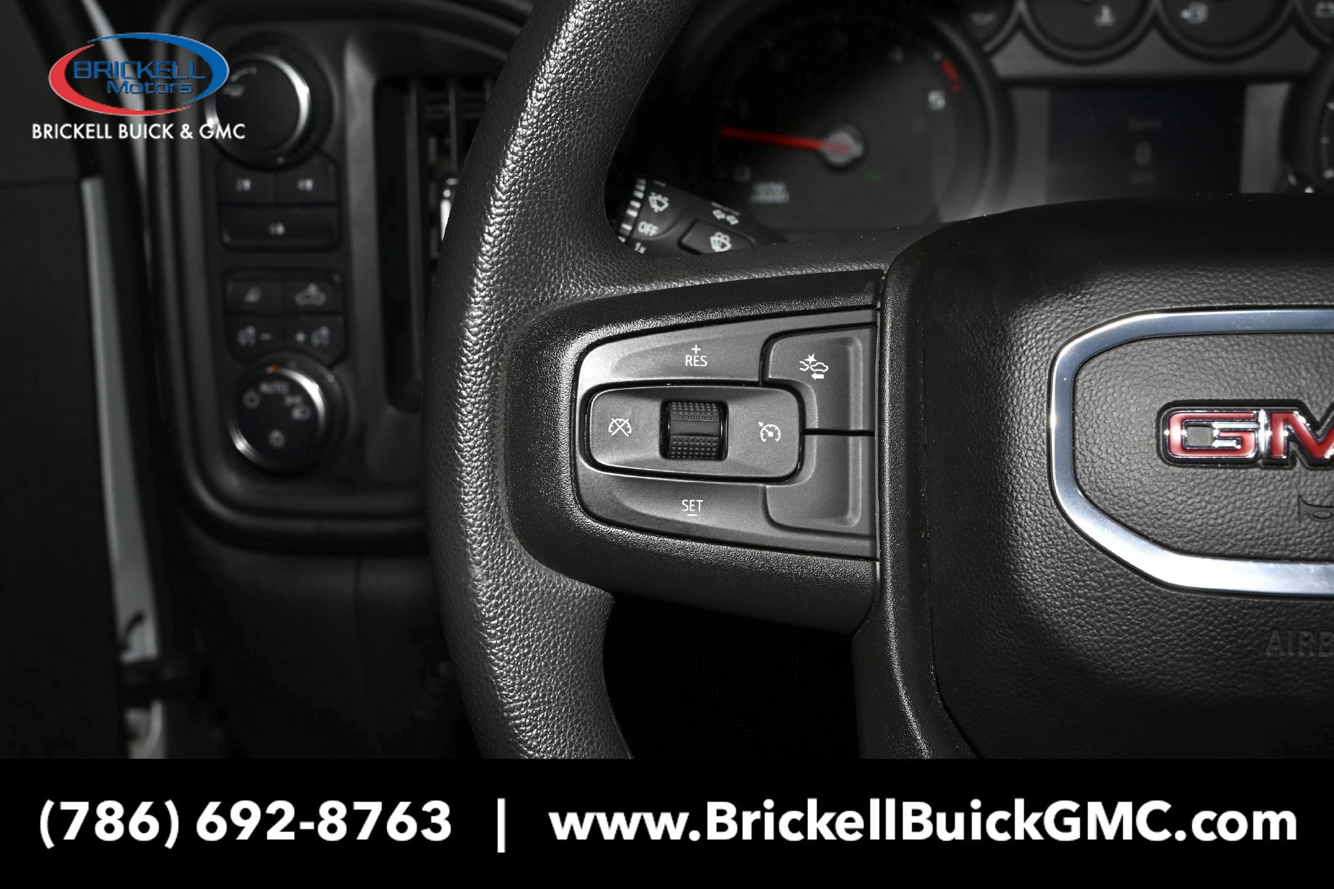 Used 2024 GMC Sierra 2500 Pro AWD/4WD image 32