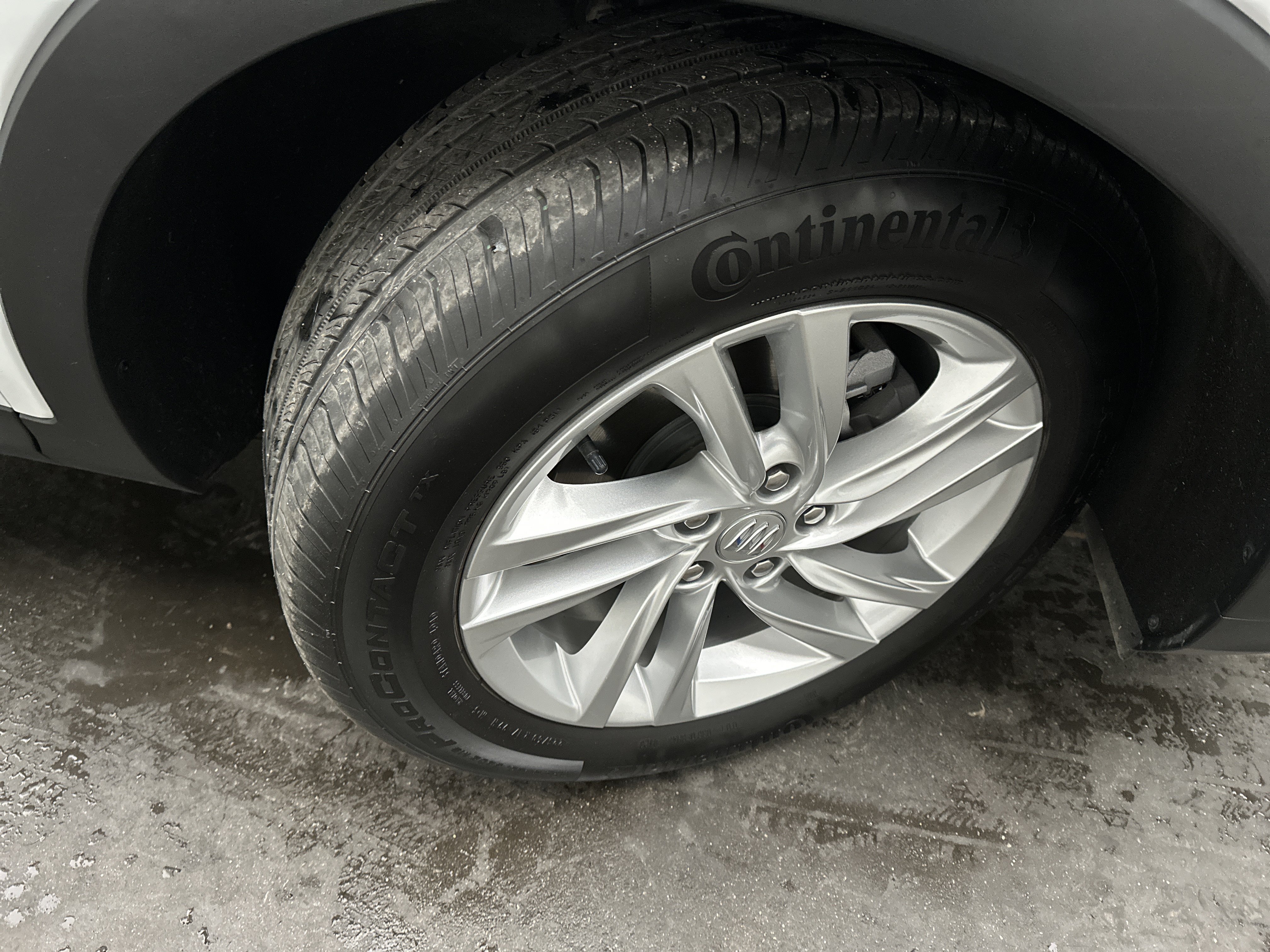 Used 2024 Buick Envista Preferred w/ Convenience I Package FWD image 8