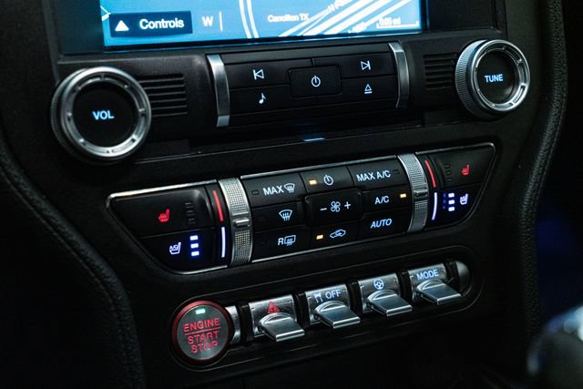 Used 2018 Ford Mustang GT Premium w/ Safe & Smart Package image 26