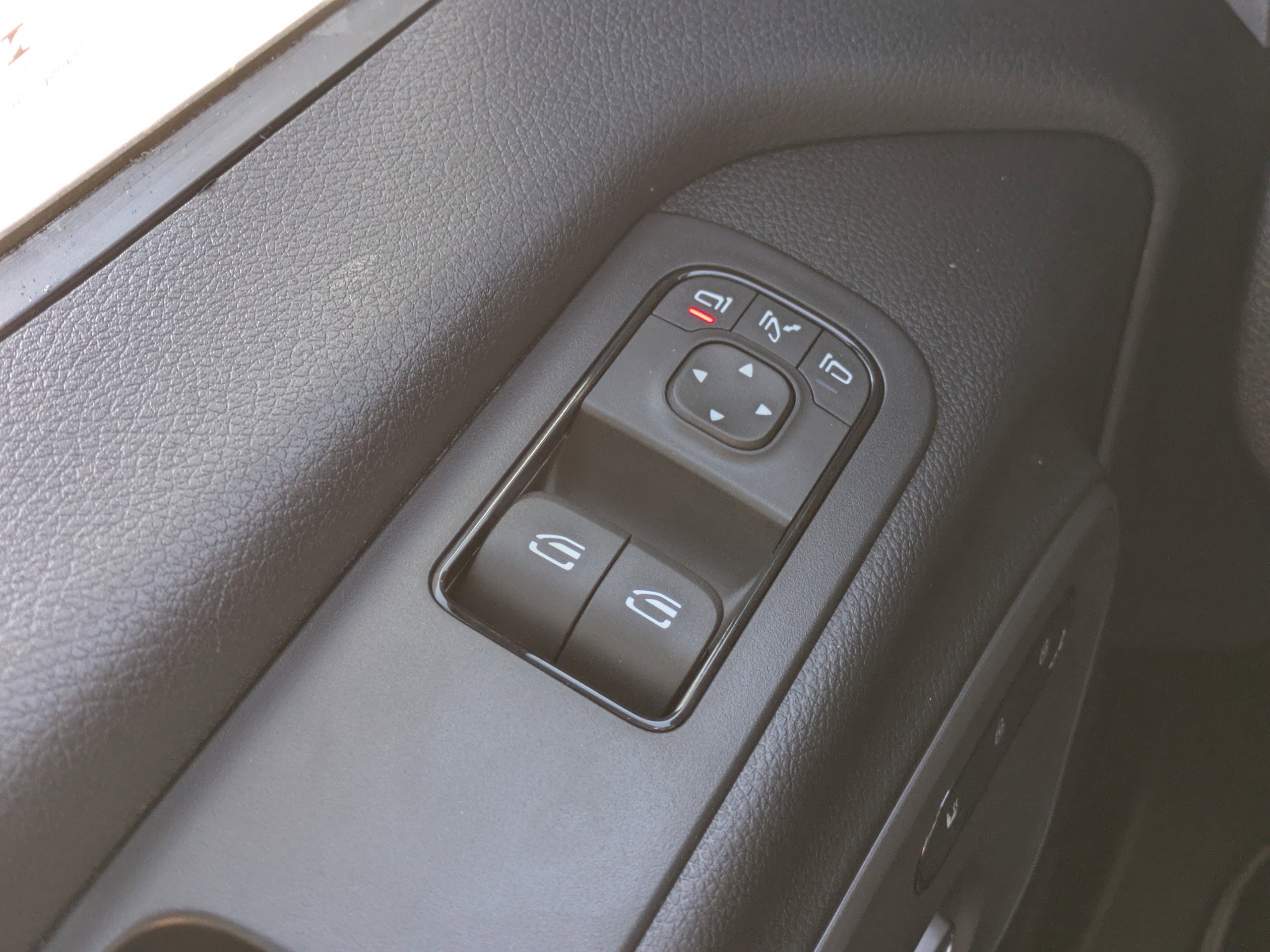 New 2026 Mercedes-Benz Sprinter 2500 image 28