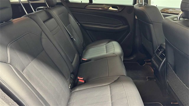Used 2016 Mercedes-Benz GLE 350 w/ Premium Package image 15