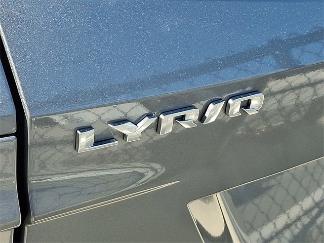 New 2026 Cadillac Lyriq Luxury image 22