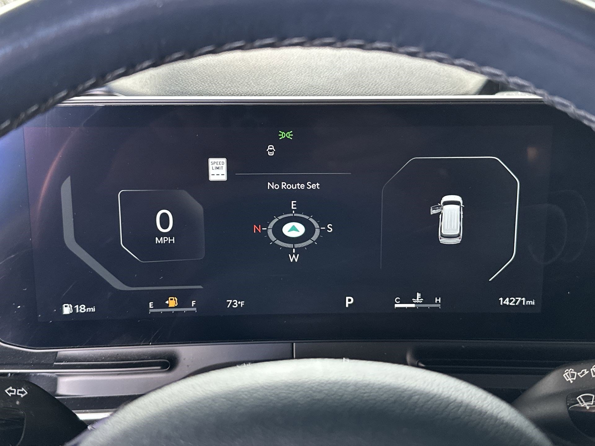 Used 2025 Kia Carnival SX Prestige image 10