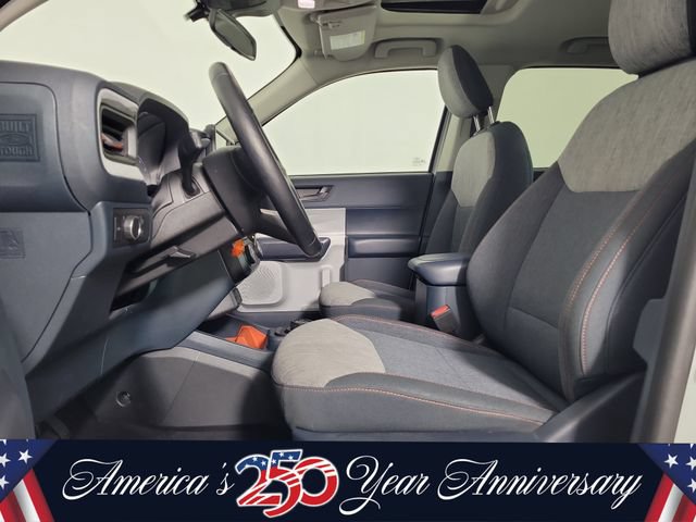 Used 2022 Ford Maverick XLT w/ Equipment Group 300A Standard AWD/4WD image 15