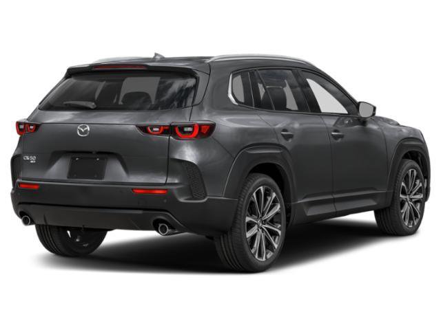 New 2026 MAZDA CX-50 AWD 2.5 S w/ Weather Package image 3