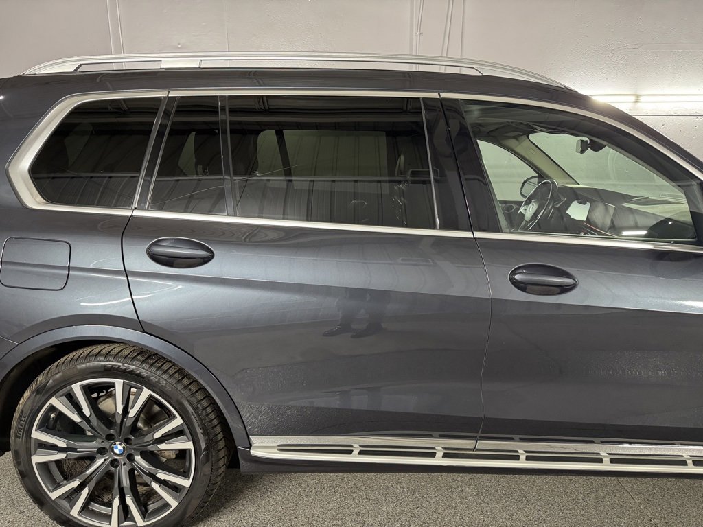 Used 2019 BMW X7 xDrive40i w/ Premium Package image 5