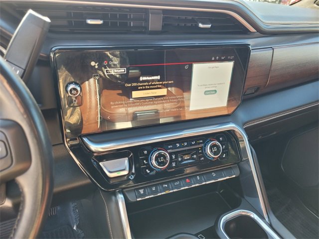 Used 2024 GMC Sierra 2500 Denali Ultimate w/ Max Trailering Package image 27