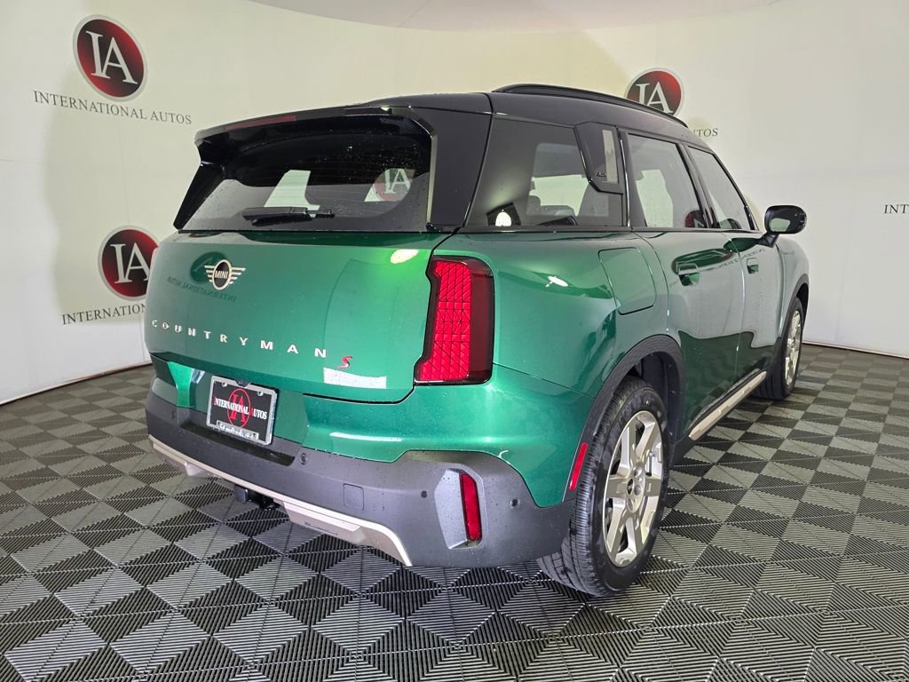 New 2026 MINI Cooper Countryman S image 4