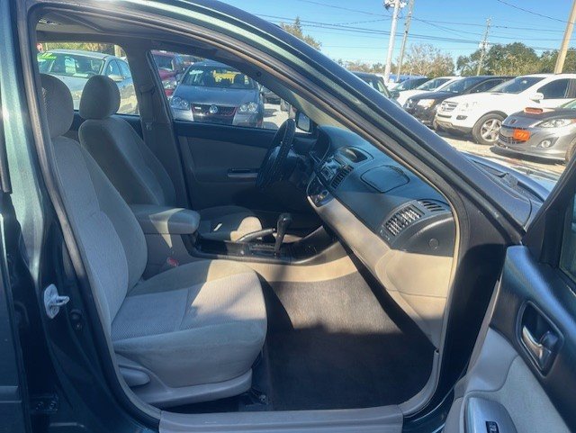 Used 2003 Toyota Camry LE image 10