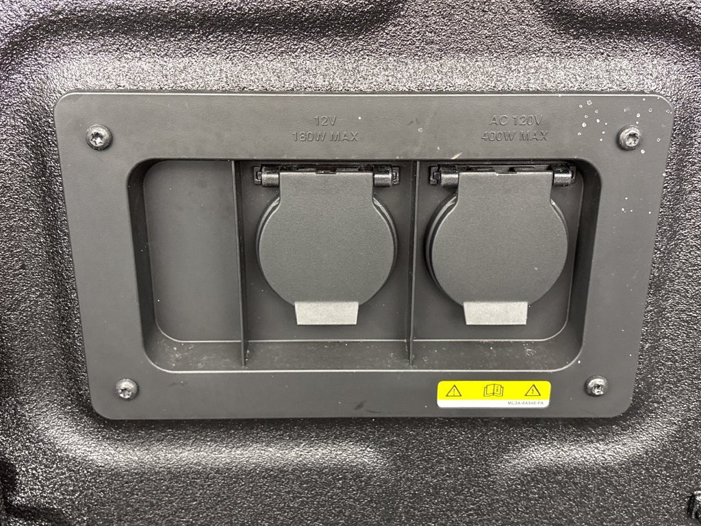 Certified 2024 Ford Ranger Raptor AWD/4WD image 30