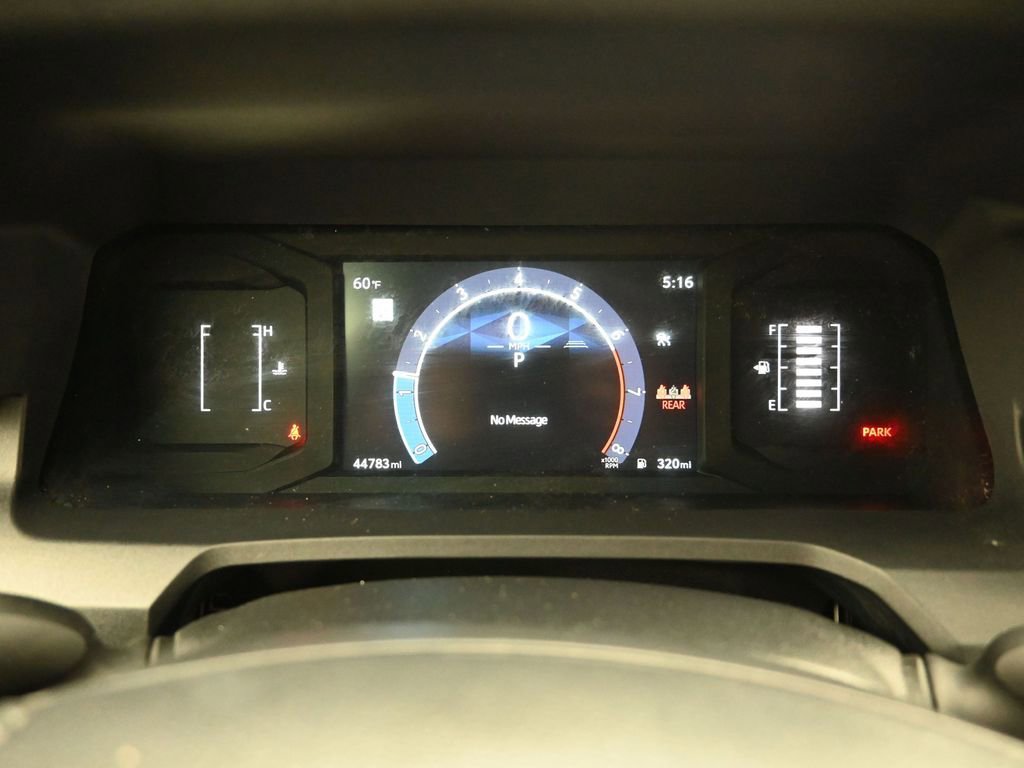 Used 2024 Toyota Tacoma SR image 15