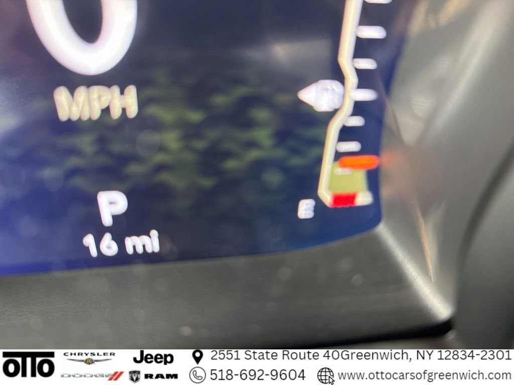 New 2026 Jeep Wrangler Willys image 13