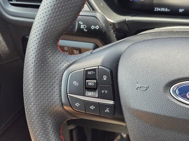 Used 2023 Ford Escape ST-Line w/ Tech Pack #1 AWD/4WD image 25