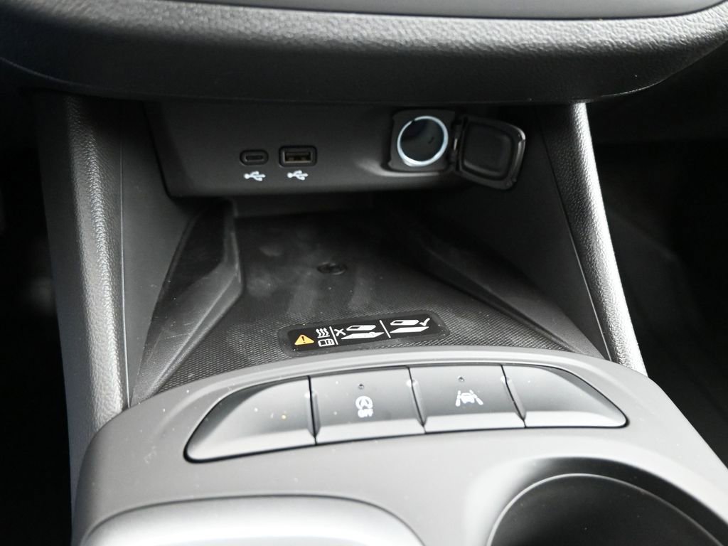 New 2026 Buick Envista Preferred w/ Convenience I Package FWD image 18