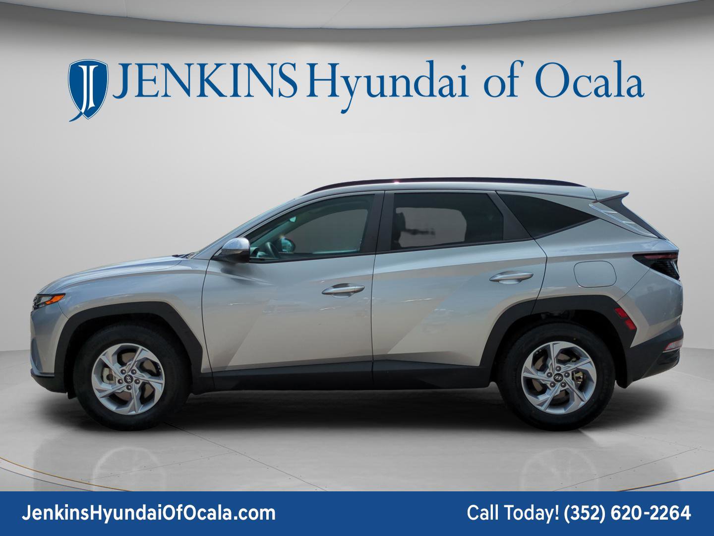 Certified 2023 Hyundai Tucson SEL image 6