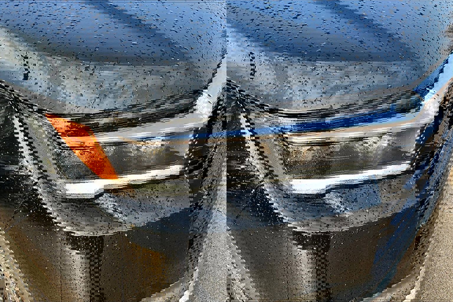 New 2026 Honda Pilot image 8