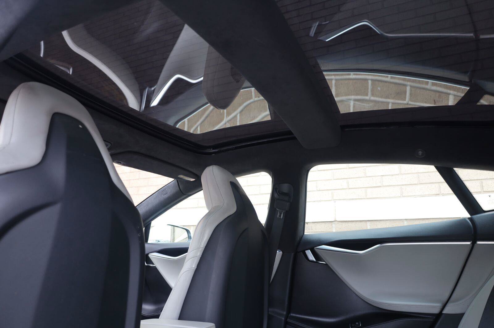 Used 2016 Tesla Model S 75 RWD image 21