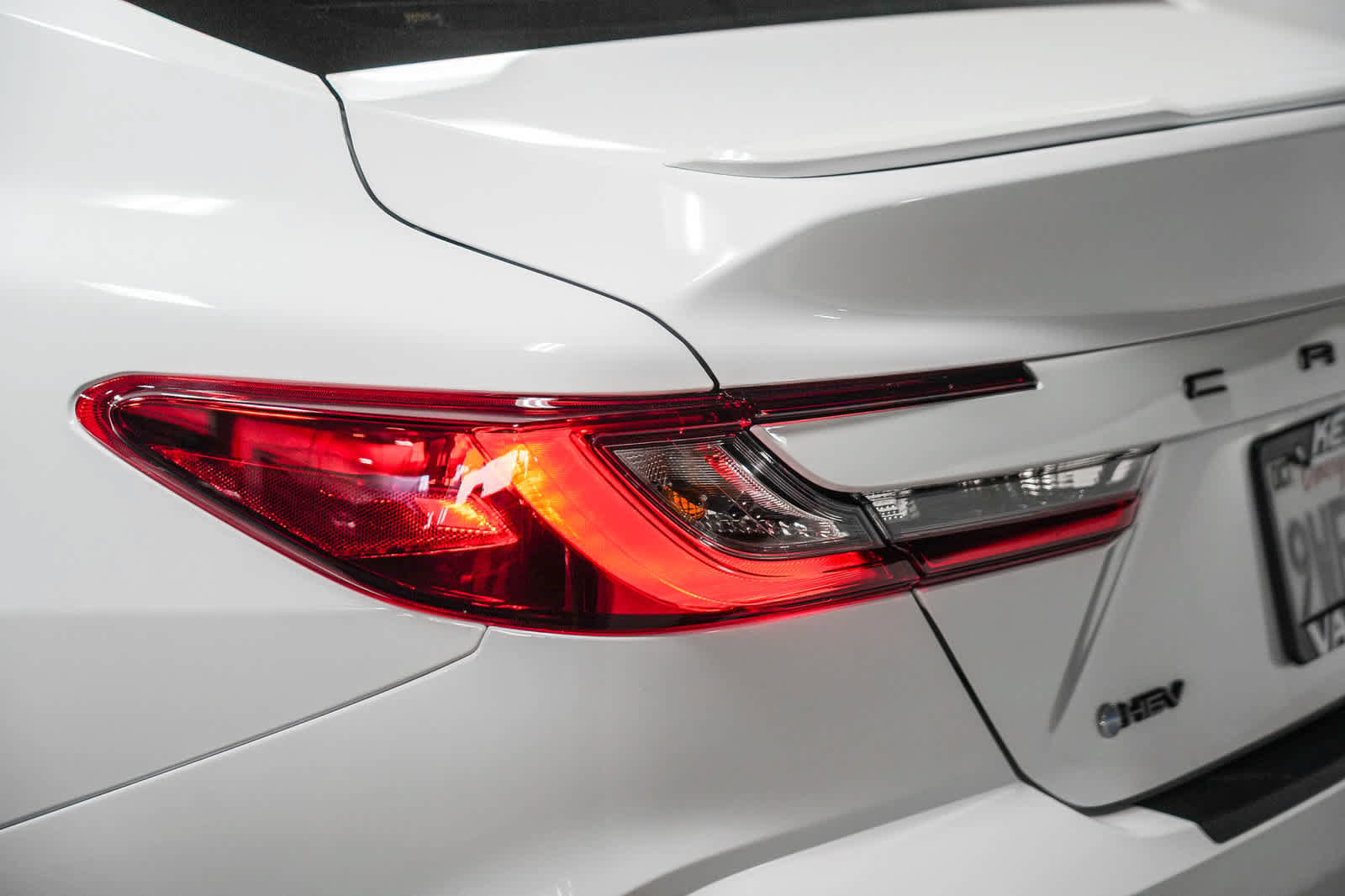 Certified 2025 Toyota Camry SE w/ Convenience Package FWD image 11