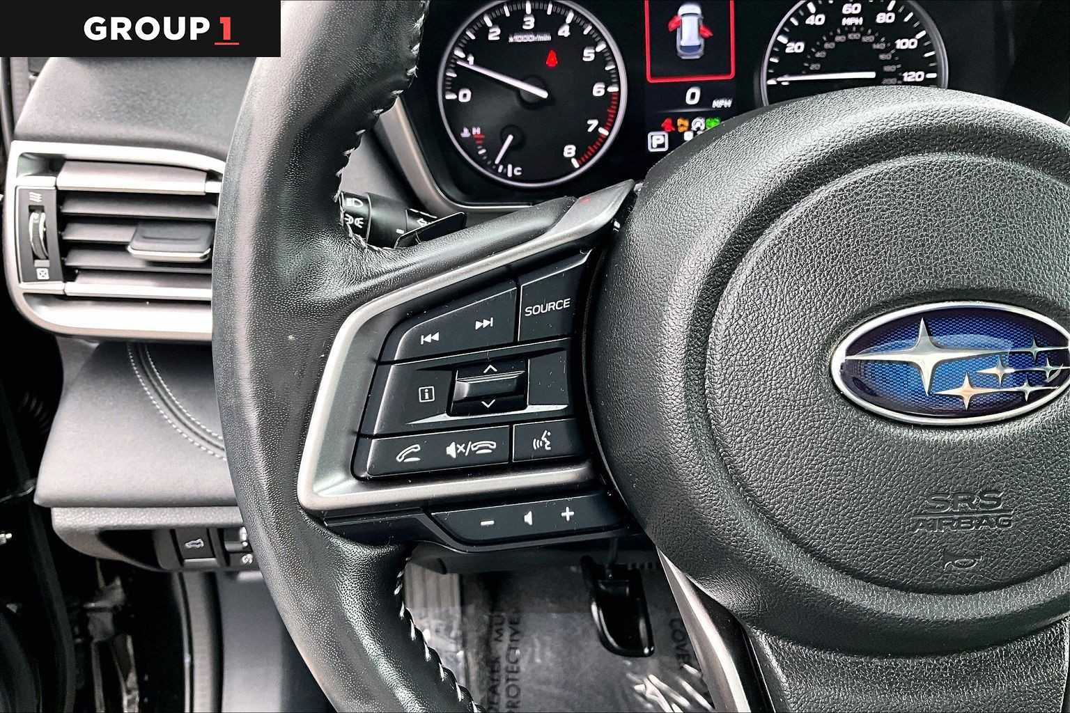 Certified 2023 Subaru Outback Touring image 23