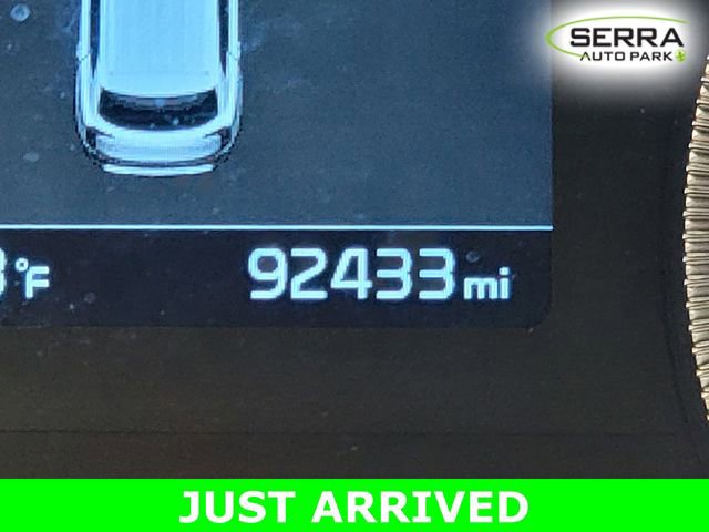 Used 2022 Kia Telluride S AWD/4WD image 32