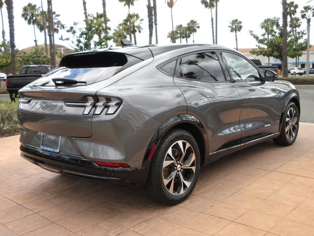 Certified 2023 Ford Mustang Mach-E Premium RWD image 4